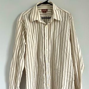 Michael Kors XL mens shirt
